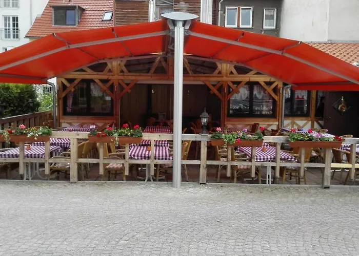 Südtiroler Stubn Café und Restaurant